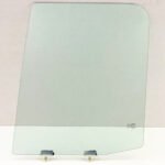 Driver Left Side Front Door Window Door Glass Compatible with Nissan UD1800 UD2000 UD2300 UD2600 UD3300 Cabover