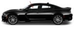 Laminated Driver Left Side Front Door Window Door Glass Compatible with Dodge Charger 2011-2022 Models - Image 2