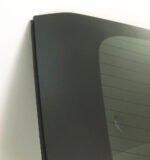 Heated Back Tailgate Window Back Glass Compatible with Toyota Venza 2009-2016 Models - Image 4