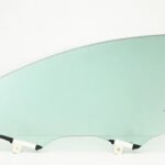 Laminated Driver Left Side Front Door Window Door Glass Compatible with Chrysler 200 4 Door Sedan 2015-2018 Models