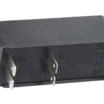 BMW Intermittent Wiper Relay | 1982-1993