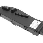 BMW Seat Switch Assembly with Memory | 2000-2006