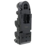 BMW Switch Assembly - Window Lifters and Mirror Adjustment (Black) | 2007-2014