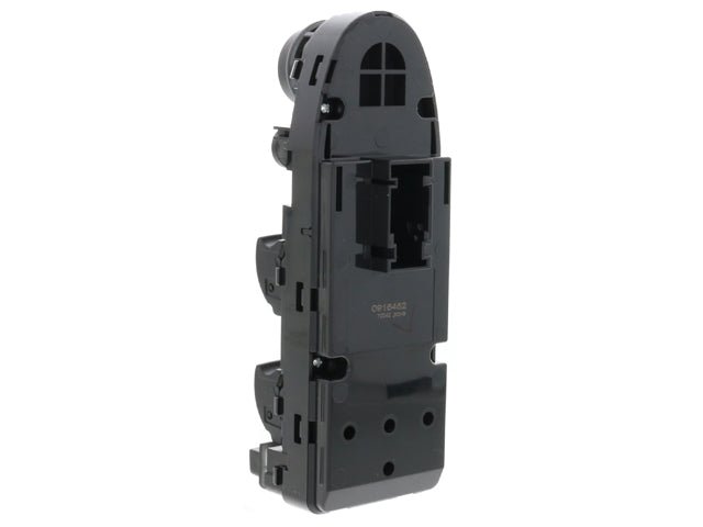 61319218044-1049 BMW Switch Assembly - Window Lifters and Mirror Adjustment (Black) | 2007-2014 - Image 1