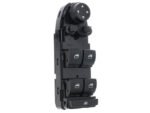 BMW Switch Assembly - Window Lifters and Mirror Adjustment (Black) | 2007-2014 - Image 2