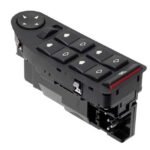BMW Switch Assembly - Window Lifters and Mirror Adjustment | 1995-2003