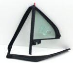 OE Passenger Right Side Rear Vent Window Vent Glass Compatible with Chrysler 300 2011-2021 Models - Image 3