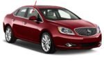 Laminated Passenger Right Side Front Door Window Door Glass Compatible with Buick Verano 2012-2017 Models - Image 2
