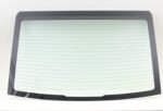 Heated Back Window Back Glass Compatible with Hyundai Accent 2018-2022 Models
