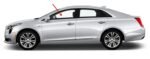 Laminated Driver Left Side Front Door Window Door Glass Compatible with Cadillac XTS 2013-2019 Models - Image 2