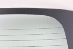 NAGD Heated Back Window Back Glass Compatible with Kia Spectra5 4 Door Hatchback 2005-2009 Models - Image 2