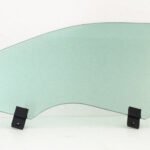Laminated Driver Left Side Front Door Window Door Glass Compatible with Mercedes Benz S430 / S500 / S600 / S55AMG / S65AMG / S350 2000-2006 Models