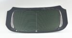 Heated Rear Back Window Back Glass with Antenna/Video Display Mirror Features Compatible with Toyota Venza 2021-2023 Models - Image 2
