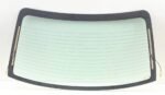 Heated Back Window Back Glass Compatible with Subaru Impreza 4 Door Sedan 2008-2011 Models / Impreza WRX 4 Door Sedan 2008-2014 Models - Image 2