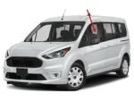 Laminated Driver Left Side Front Door Window Door Glass Compatible with Ford Transit Connect 2019-2022 Models - Image 2