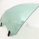 Laminated Driver Left Side Front Door Window Door Glass Compatible with Ford Taurus 4 Door Sedan 2010-2019 Models