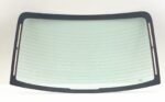 NAGD Heated Back Window Back Glass Compatible with Kia Spectra 2005-2009 / Spectra 2.0L 2004 4 Door Sedan Models - Image 2