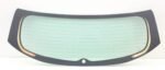 Heated Back Tailgate Window Back Glass Compatible with Kia Rio Rio5 4 Door Hatchback 2018-2023 Models - Image 2