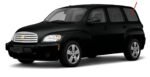 Driver Left Side Quarter Window Quarter Glass Compatible with Chevrolet HHR 2006-2011 Models - Image 2