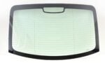 NAGD Heated Back Window Back Glass Compatible with Kia Cadenza 2017-2019 Models