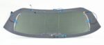 Heated Rear Back Window Back Glass with Antenna/Alarm Featurers Compatible with Mercedes Benz GLB-Class GLB200 GLB250 GLB35AMG 2020-2022 Models - Image 2
