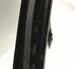 OE w/Logo Driver Left Side Rear Vent Window Vent Glass Compatible with Ford Explorer 2011-2019 Models - Image 7