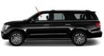 Driver Left Side Front Door Window Door Glass Compatible with Ford Expedition 2018-2019 Models/Ford Expedition MAX 2018-2022 Models - Image 2