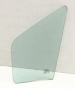 Driver Left Side Front Vent Window Vent Glass Compatible with Ford Transit Connect Mini Van 2014-2020 Models - Image 2