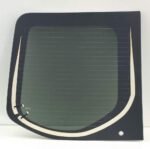 Heated Back Window Back Glass Passenger Right Side With Wiper Hole Style Compatible with Mercedes Benz Sprinter 1500 2500 3500 2019-2022 Models - Image 2