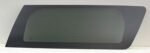Passenger Right Side Quarter Window Quarter Glass Compatible with Chevrolet Suburban/Cadillac Escalade ESV/GMC Yukon XL 2007-2010 Models