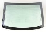 Heated Back Window Back Glass Compatible with Nissan Altima 2019-2022 Models