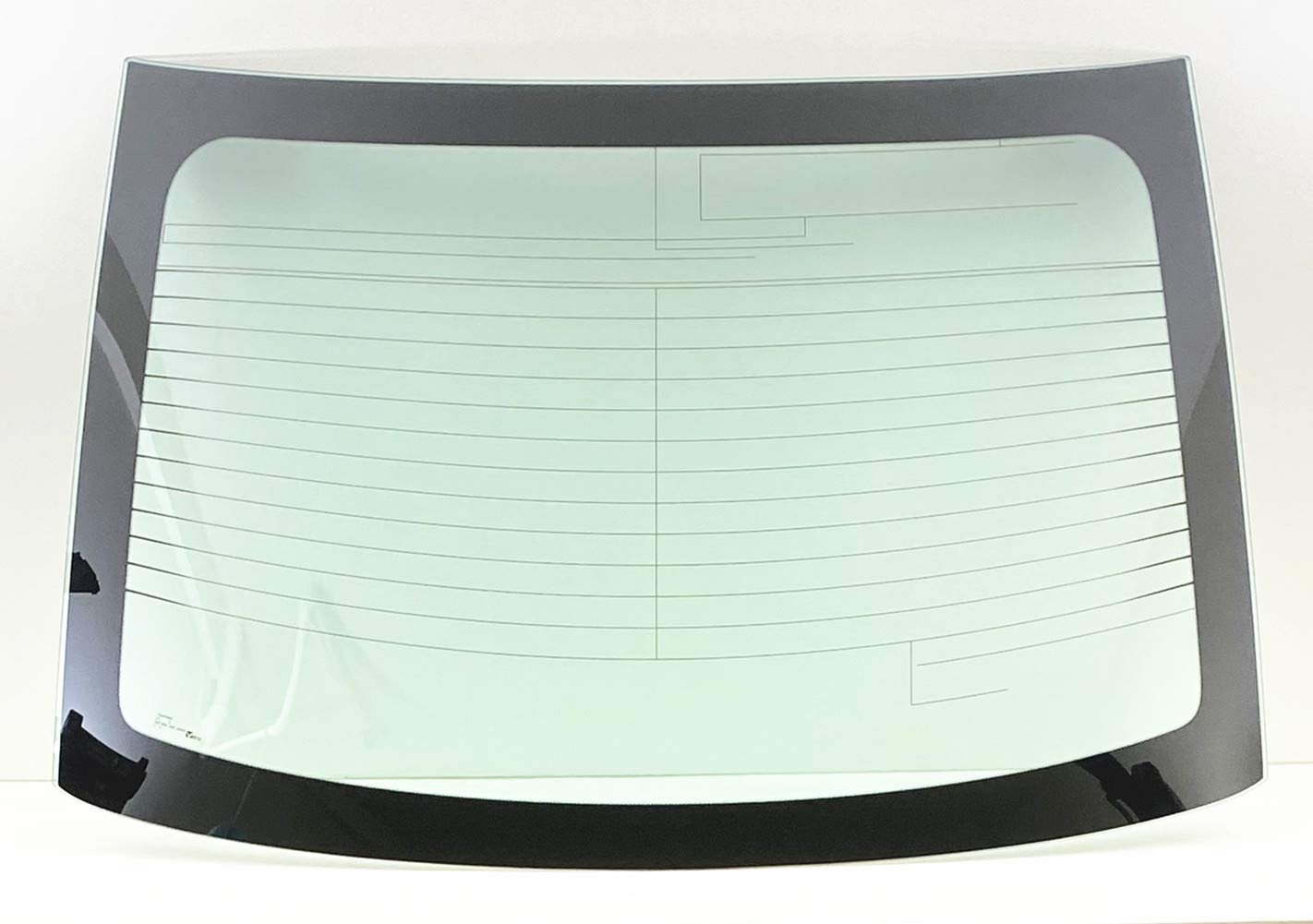 619JQo2NF4L Heated Back Window Back Glass Compatible with Nissan Altima 2019-2022 Models - Image 1