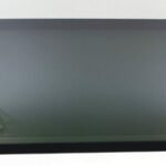 Privacy Movable Driver Left Side Rear Sliding Cargo Door Window Door Glass Compatible with Ford Transit 83.2" Low-Roof Van 2015-2022 Models
