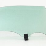 Laminated Passenger Right Side Rear Door Window Door Glass Compatible with Mercedes Benz S430 / S500 / S600 / S55AMG / S65AMG / S350 2000-2006 Models
