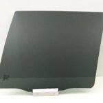 Driver Left Side Rear Door Window Door Glass Compatible with Volvo XC90 2003-2014 Models