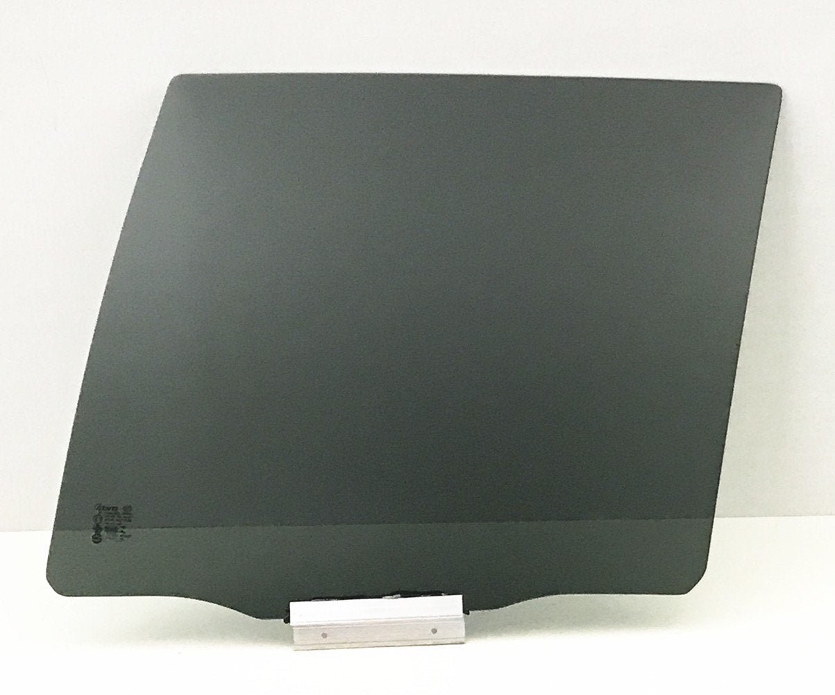 61AuK1FIjSL Driver Left Side Rear Door Window Door Glass Compatible with Volvo XC90 2003-2014 Models - Image 1