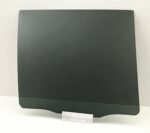 Passenger Right (R.H) Side Rear Door Window Door Glass Compatible with Volvo XC90 2003-2014 Models