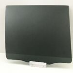 Passenger Right (R.H) Side Rear Door Window Door Glass Compatible with Volvo XC90 2003-2014 Models