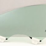Laminated Passenger Right Side Front Door Window Door Glass Compatible with Chevrolet Malibu 2016-2022 Models