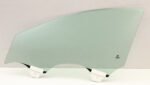 Laminated Passenger Right Side Front Door Window Door Glass Compatible with Chevrolet Malibu 2016-2022 Models