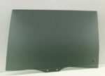 Driver Left Side Rear Cargo Door Glass Door Window Compatible with Mazda MPV 2000-2006 Models