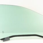 Laminated Passenger Right Side Front Door Window Door Glass Compatible with Buick Rendezvous 2006-2007 Models