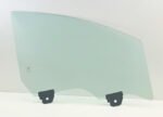 Laminated Passenger Right Side Front Door Window Door Glass Compatible with Buick Verano 2012-2017 Models