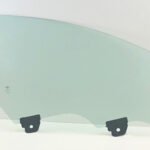 Laminated Passenger Right Side Front Door Window Door Glass Compatible with Buick Verano 2012-2017 Models