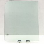 Passenger Right Side Door Window Door Glass Compatible with Nissan UD1800 UD2000 UD2300 UD2600 UD3300 2005-2010 Models