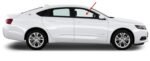 Laminated Passenger Right Front Door Window Door Glass Compatible with Chevrolet Impala 2014-2020 Models (Not For Impala Limited) - Image 2