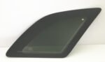 Driver Left Side Quarter Window Quarter Glass Compatible with Chevrolet Equinox / Pontiac Torrent 2007-2009 Models - Image 2