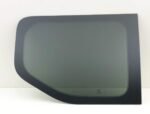 Stationary Passenger Right Side Quarter Window Quarter Glass Compatible with Ford Transit 83.2" Low-Roof Van Long Wheel Base 2015-2022 Models