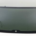 Heated Back Window Back Glass Compatible with Audi Q7 2017-2022 Models
