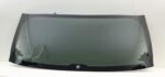 Heated Back Window Back Glass Compatible with Audi Q7 2017-2022 Models